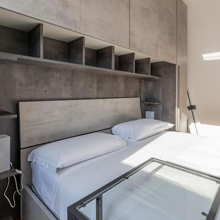 Splendida Terrazza Su Arcimboldi - Milano Bicocca Apartment Exterior photo